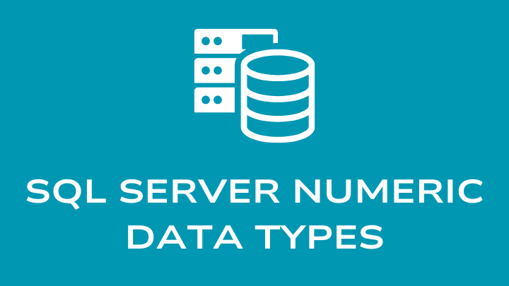 SQL Server Numeric Data Types - EZ-Q-EL