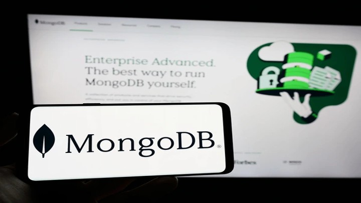 MongoDB Data Models and BSON - ezqel